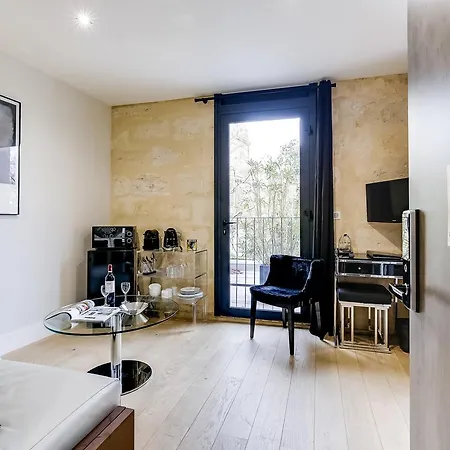 Les Suites Du Palais Gallien