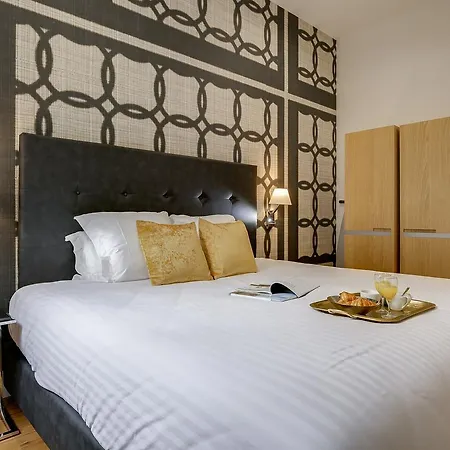 Les Suites Du Palais Gallien * Bordeaux