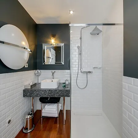 Les Suites Du Palais Gallien Bed & Breakfast Bordeaux