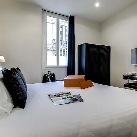 Les Suites Du Palais Gallien * Bordeaux