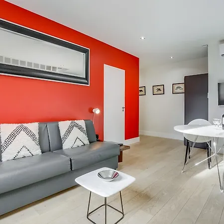 Les Suites Du Palais Gallien Bordeaux