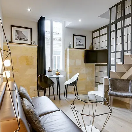 Les Suites Du Palais Gallien *