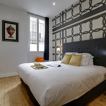 Bed & Breakfast Les Suites Du Palais Gallien