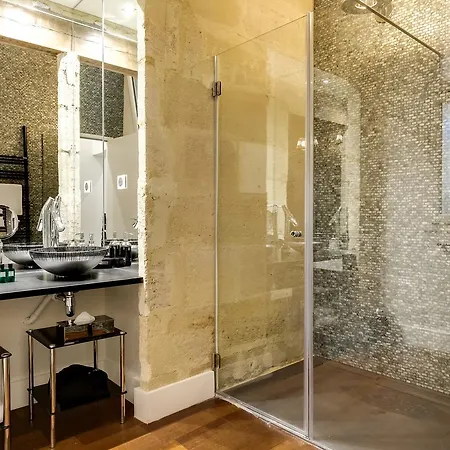 Les Suites Du Palais Gallien Bordeaux