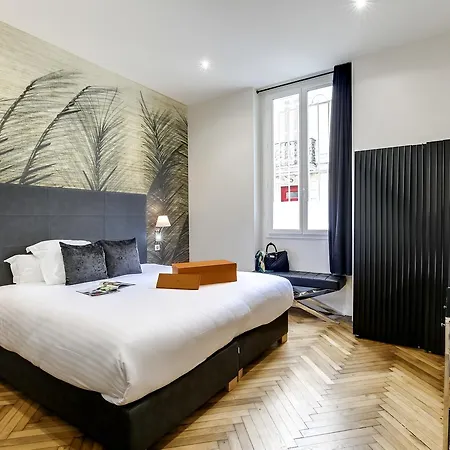 Les Suites Du Palais Gallien Bordeaux