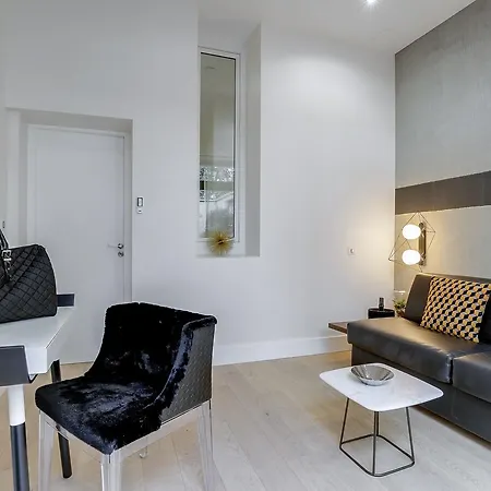 Les Suites Du Palais Gallien * Bordeaux