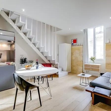 Les Suites Du Palais Gallien *