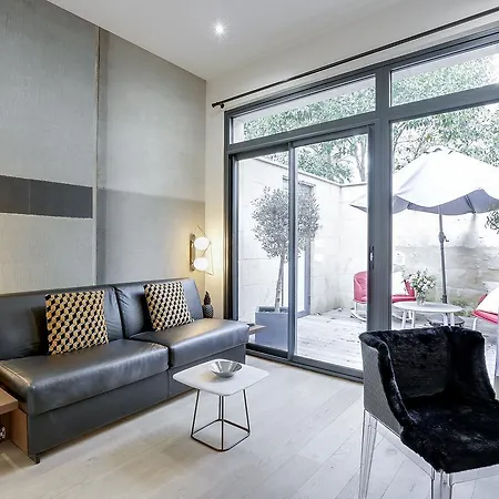 Les Suites Du Palais Gallien * Bordeaux