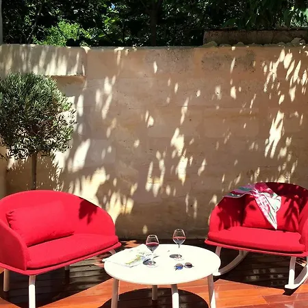 Les Suites Du Palais Gallien *